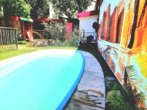 Hotel Elena